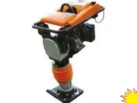 Вибротрамбовка бензиновая RM75H (Honda GX160)
