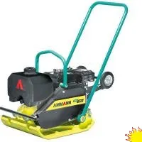 Виброплита прямого хода Ammann APF 1850