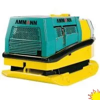 Виброплита дистанционно-управляемая Ammann AVH 1000