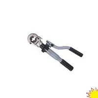 Пресс гидравлический ручной ZUPPER HT-1632
