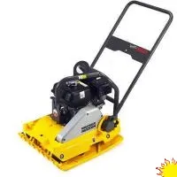 Виброплита Wacker Neuson WP 1550