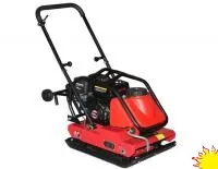 Виброплита бензиновая Alteco C60TH