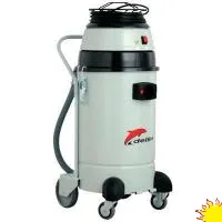 Строительный пылесос Delfin Mistral 501 WD
