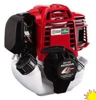 Двигатель бензиновый Honda GX-25