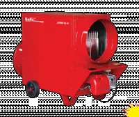 Теплогенератор мобильный дизельный Ballu-Biemmedue Arcotherm JUMBO 65 M oil