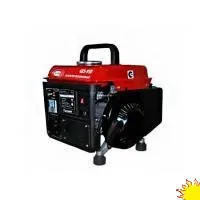 Бензиновый генератор Tsunami GES 950