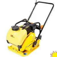 Виброплита Zitrek CNP 15-2