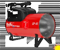 Газовый теплогенератор Ballu-Biemmedue Arcotherm GP 45A C