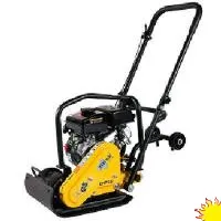 Виброплита бензиновая Zitrek CNP 50-2