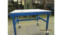 Рольганг мобильный КРНМ 0,5-0,8х8,0-700.80.1/Рп.50