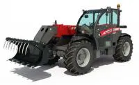 Погрузчик телескопический Massey Ferguson MF 9406