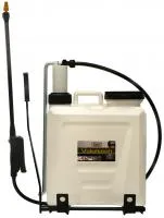 Опрыскиватель ранцевый Volpitech Telescopic 12, 2 штанги