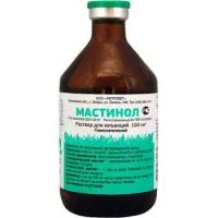 Мастинол 100мл