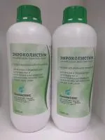 Энроколистим 1л