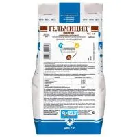 Гельмицид гранулы 0,5 кг