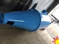 Машина для очистки зерна ЦОЛ-4500