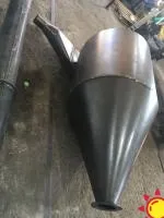 Циклон БЦР-450