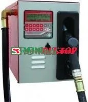 Gespasa Compact 50M-12 Мини Азс мобильная