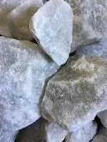 Глыбы немолотые
