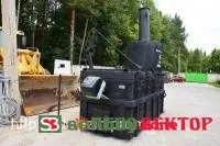 Инсинератор АМТ-300