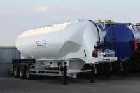 Комбикормовоз SF3U48