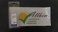 Стеклянный цилиндр Socorex без НДС