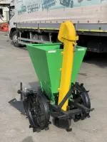 Картофелесажалка однорядная навесная Mv-groupp (Россия)