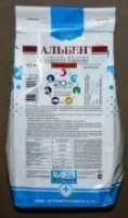 Альбен гранулят пакет 500гр
