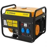 Генератор бензиновый Sadko GPS 3000