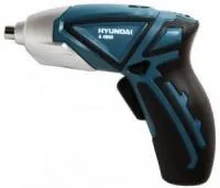 Шуруповерт Hyundai A 4800