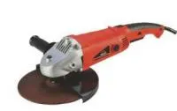 Угловая шлифовальная машина Vitals Ls 2320KN