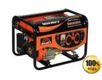 Генератор газ/бензин Vitals ERS 2.8bng