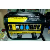 Бензиновый генератор Firman FPG 3800