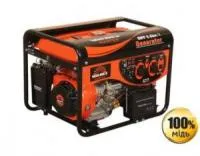 Генератор бензиновый Vitals Master EST 5.8ba