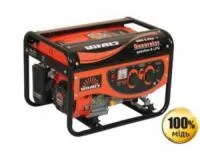 Генератор газ/бензин Vitals ERS 2.8bg