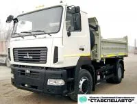 Маз-5550В5 10 тонн