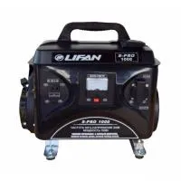 Бензиновый генератор Lifan SP1000