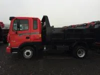 Самосвал HYUNDAI HD120