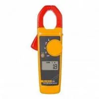 Клещи токоизмерительные Fluke 323