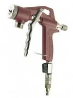 Краскопульт строительный Sagola Premium 419