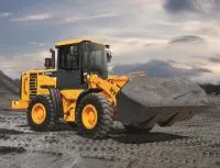 HYUNDAI HL730-9S