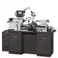 Токарный станок инструментальный JET-cyclematic JTL-618DTC DRO