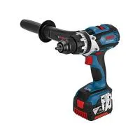 Аккумуляторная дрель-шуруповёрт Bosch GSR 14,4 VE-EC (0.601.9F1.001)